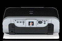 Sửa máy in Canon PIXMA MP450